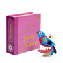 Erstwilder : Pete Cromer Fairy Tales 2 : The Wind Up Brooch