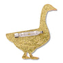 Erstwilder : Pete Cromer Fairy Tales 2 : Solid Investment Brooch
