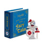 Erstwilder : Pete Cromer Fairy Tales 2 : Plot Armour Brooch