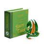Erstwilder : Pete Cromer Fairy Tales 2 : Impressive Scale Brooch
