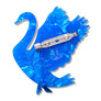 Erstwilder : Pete Cromer Fairy Tales 2 : Maiden Curse Brooch