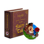 Erstwilder : Pete Cromer Fairy Tales 2 : Accursed Gentleman Brooch