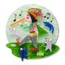 Erstwilder : Pete Cromer Fairy Tales 2 : Pest Control Brooch