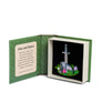 Erstwilder : Pete Cromer Fairy Tales 2 : Once and Future Brooch
