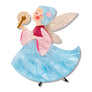 Erstwilder : Pete Cromer Fairy Tales 2 : Magical Makeover Brooch