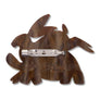 Erstwilder : Pete Cromer Fairy Tales 2 : Lesson Learned Brooch