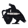 Erstwilder : Pete Cromer Fairy Tales 2 : Thirsty Work Brooch