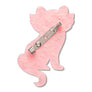 Erstwilder : Fan Favourites : Elissa the Indie Cat Brooch
