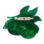 Erstwilder : Fan Favourites : Orange Crush Brooch