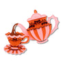 Erstwilder : Midnight Mischief : Spills and Spells Brooch