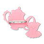Erstwilder : Midnight Mischief : Spills and Spells Brooch