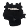 Erstwilder : Midnight Mischief : Shade of Night Brooch