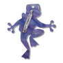 Erstwilder : Wild at Work : Slick Swimmer Brooch