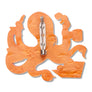 Erstwilder : Wild at Work : Ollie Inkwell Brooch