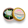Erstwilder : Celebrations : A Nice Day Brooch