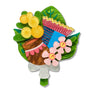 Erstwilder : Celebrations : Australia Fair Brooch