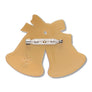 Erstwilder : Celebrations : Ringing True Brooch