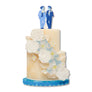 Erstwilder : Celebrations : Love on Top Brooch
