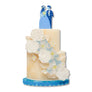 Erstwilder : Celebrations : Love on Top Brooch
