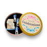 Erstwilder : Celebrations : Love on Top Brooch