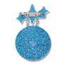 Erstwilder : Celebrations : Saturday Night Fever Brooch