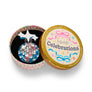 Erstwilder : Celebrations : Saturday Night Fever Brooch