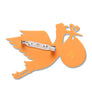 Erstwilder : Celebrations : Bundle of Joy Brooch