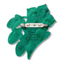 Erstwilder : RBGV : Kangaroo Apple Brooch