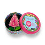 Erstwilder : RBGV : Pink Mulla Mulla Brooch
