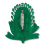 Erstwilder : RBGV : Mountain Banksia Brooch