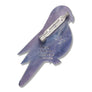Erstwilder : RBGV : Eastern Rosella Brooch