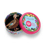 Erstwilder : RBGV : Pacific Black Duck Brooch