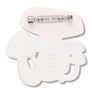 Erstwilder : RBGV : Native Mushroom Medley Brooch