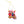 Rosie Rose Parker : Betty Rabbit and Bert go Cycling Easter Necklace