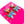 Rosie Rose Parker : Big Beautiful Butterfly Earrings