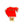 Rosie Rose Parker : Big Desert Palms Hotel Brooch