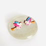 Rosie Rose Parker : Bird Summer Stud Earrings