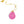 Rosie Rose Parker : Bobby the Egg house Necklace