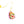Rosie Rose Parker : Bobby the Egg house Necklace