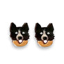 Bling Hound : Border Collie Studs