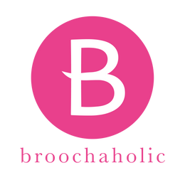 Broochaholic