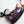 LaliBlue : Cursed Carnival : Bumper Car Necklace