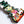 LaliBlue : Cursed Carnival : Candy Tray Girl Brooch