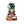LaliBlue : Cursed Carnival : Candy Tray Girl Brooch