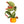 LaliBlue : Halloween Woods : Carnivorous Plant Brooch