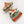 LaliBlue : Christmas : Carousel Brooch