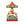 LaliBlue : Christmas : Carousel Brooch