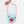 Rosie Rose Parker : Cherry Retro Summer Necklace