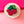 Cherryloco : Cherry Trio Brooch