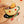 LaliBlue : Christmas : Chocolate Cup Brooch